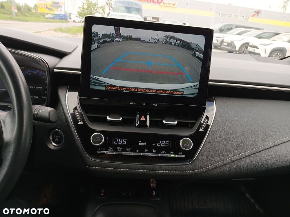 Toyota Corolla 1.8 Hybrid Comfort - 19