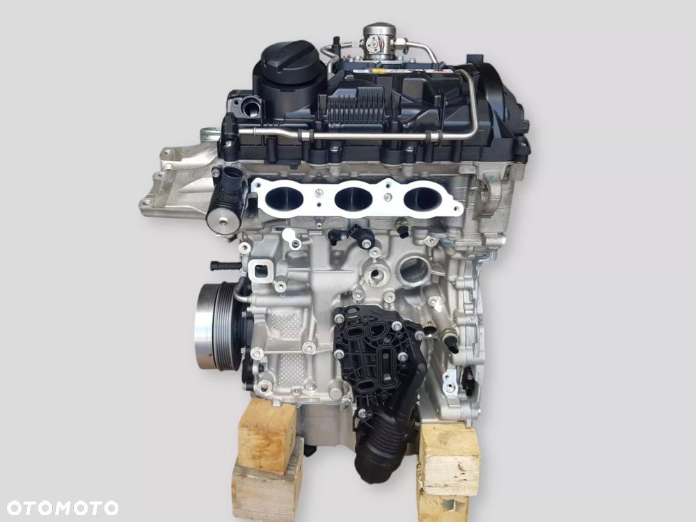 Silnik B38A15A B38 1.5i BMW X1 F48 F45 MINI F55 F56 - 4