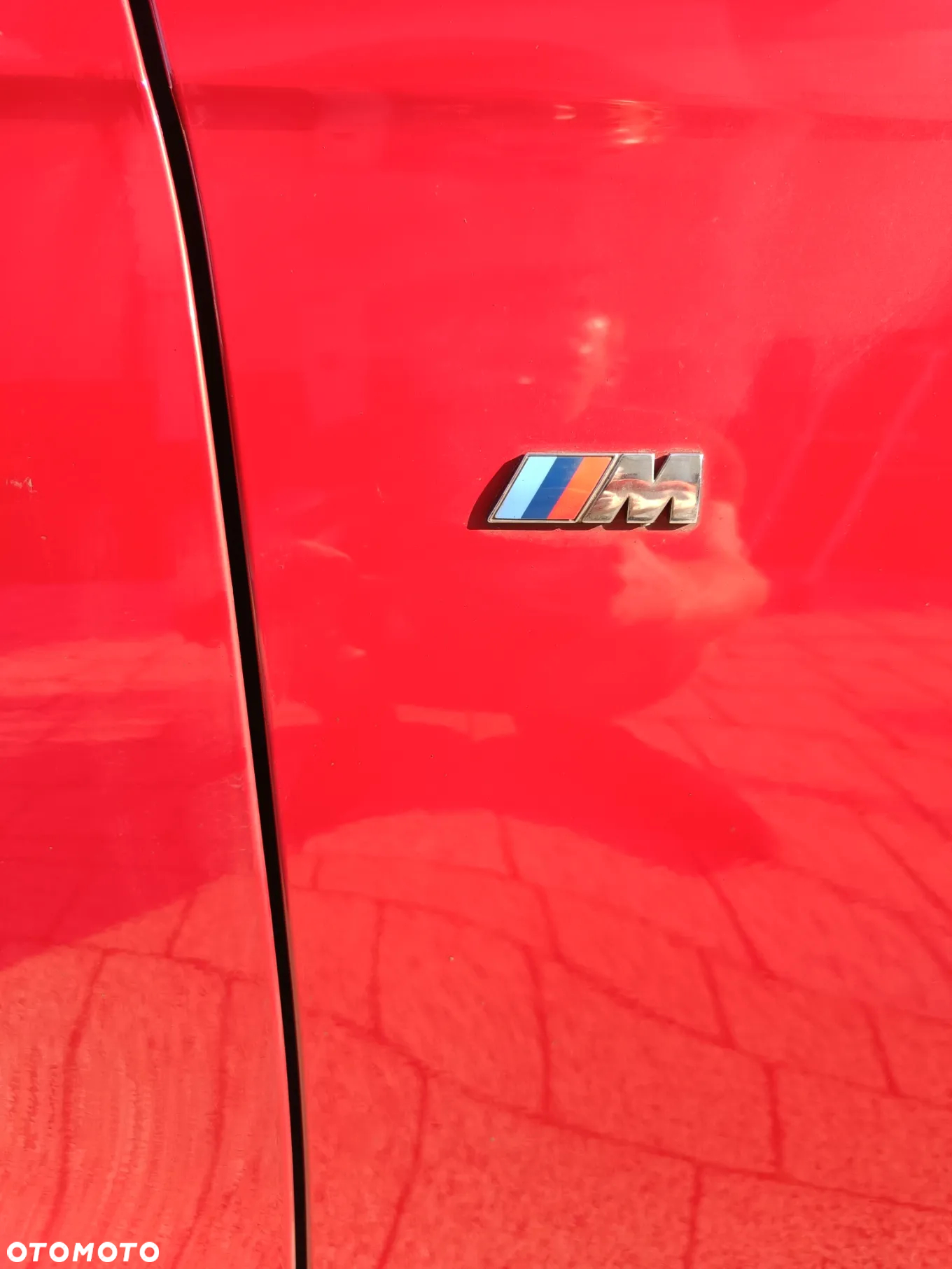 BMW Seria 3 - 6