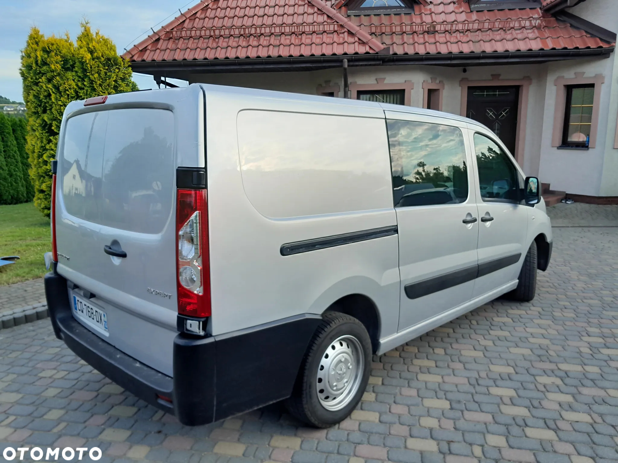 Peugeot Expert - 3