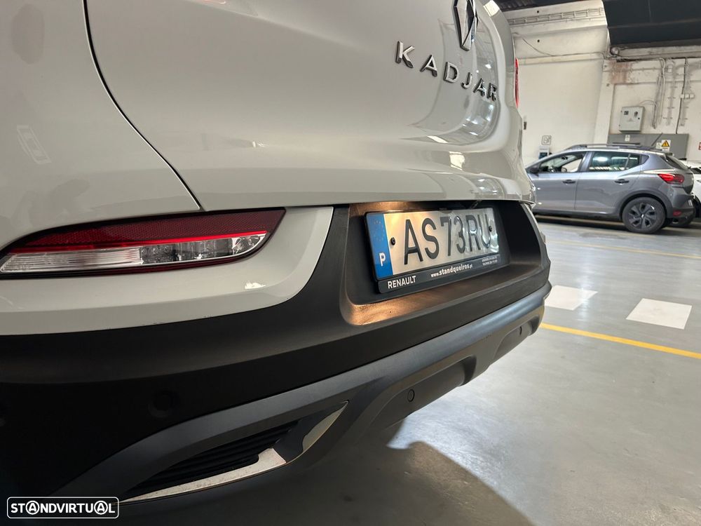 Renault Kadjar 1.5 Blue dCi Intens EDC - 15