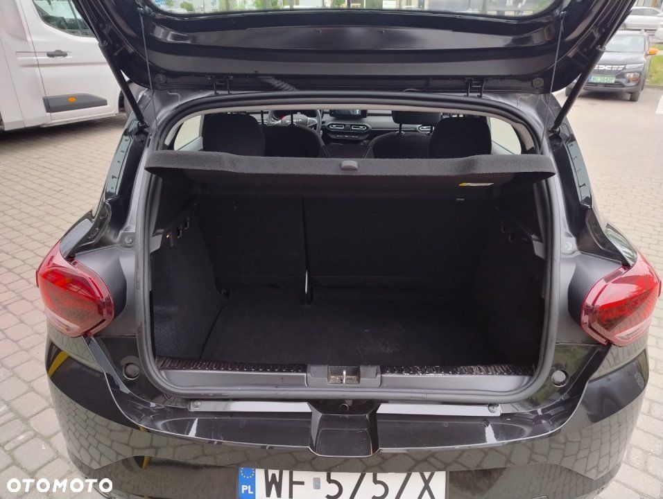 Dacia Sandero - 10