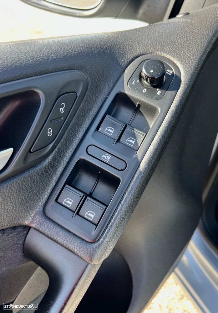 VW Golf 1.6 TDi Best Edition - 12