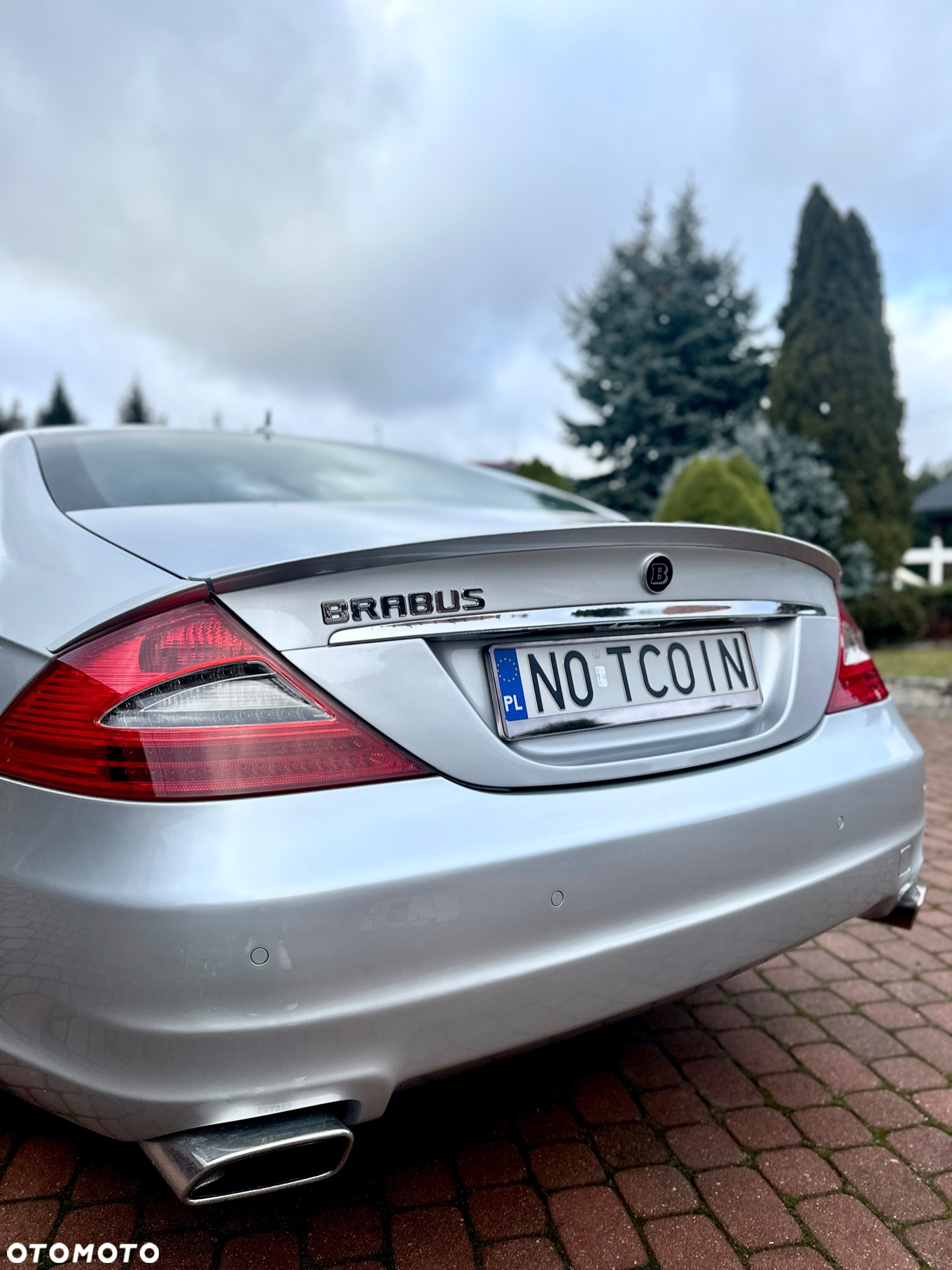 Mercedes-Benz CLS 350 CGI - 9