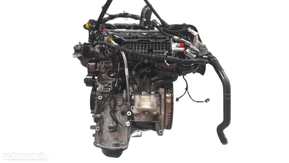 MOTOR COMPLETO SMART FORFOUR REF. H4BC401 - 1