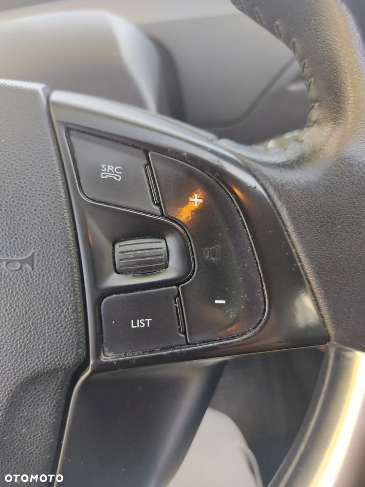 Citroën C4 Picasso 1.6 e-HDi Intensive - 5