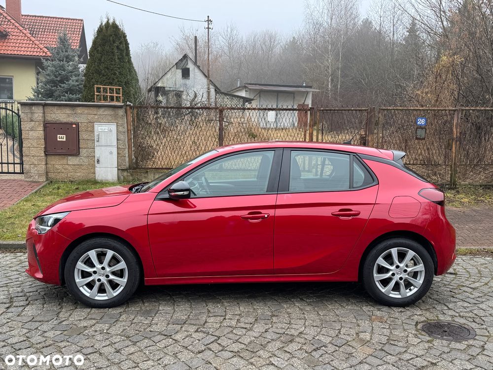 Opel Corsa 1.2 Elegance S&S - 22