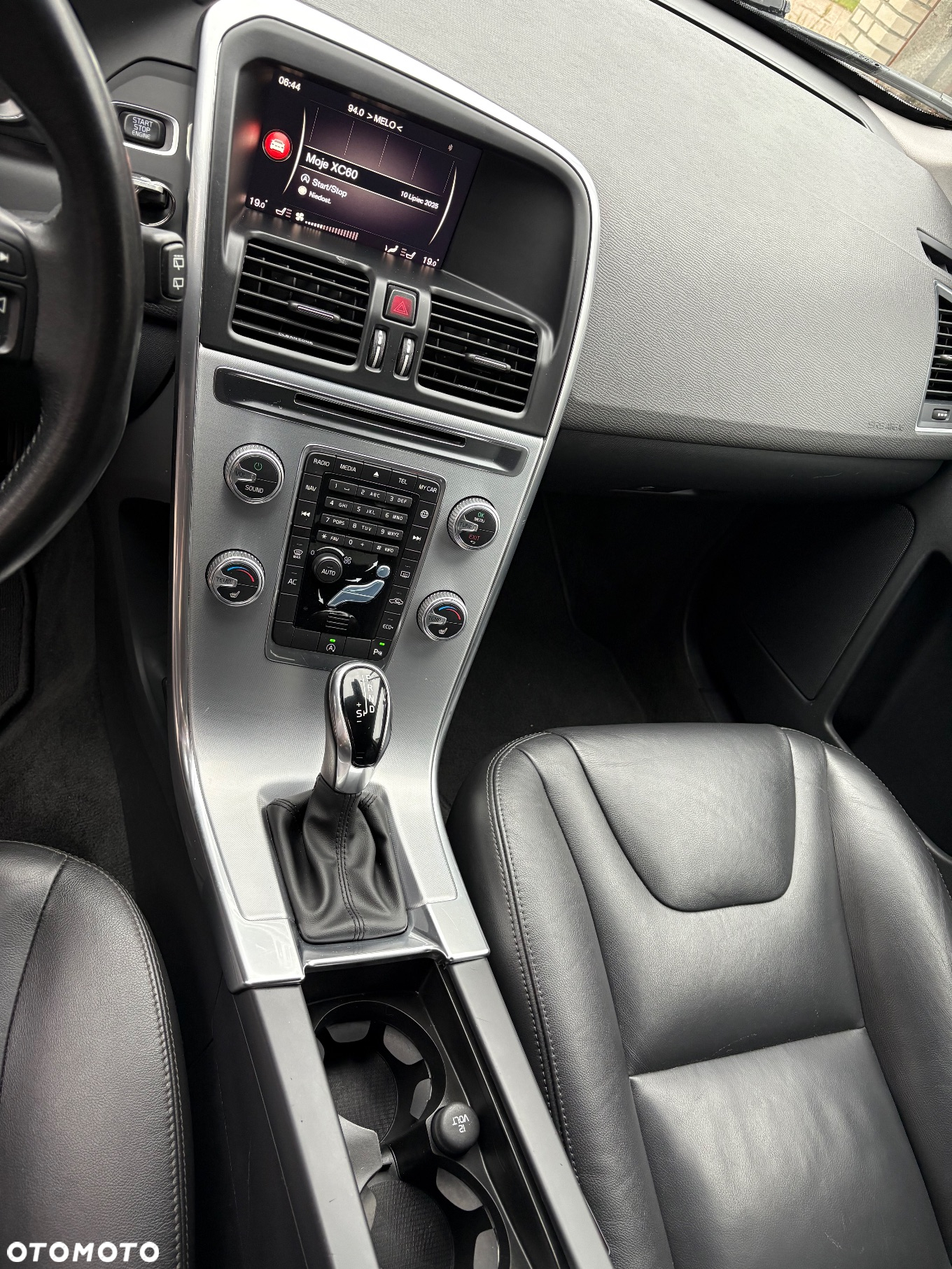 Volvo XC 60 - 13