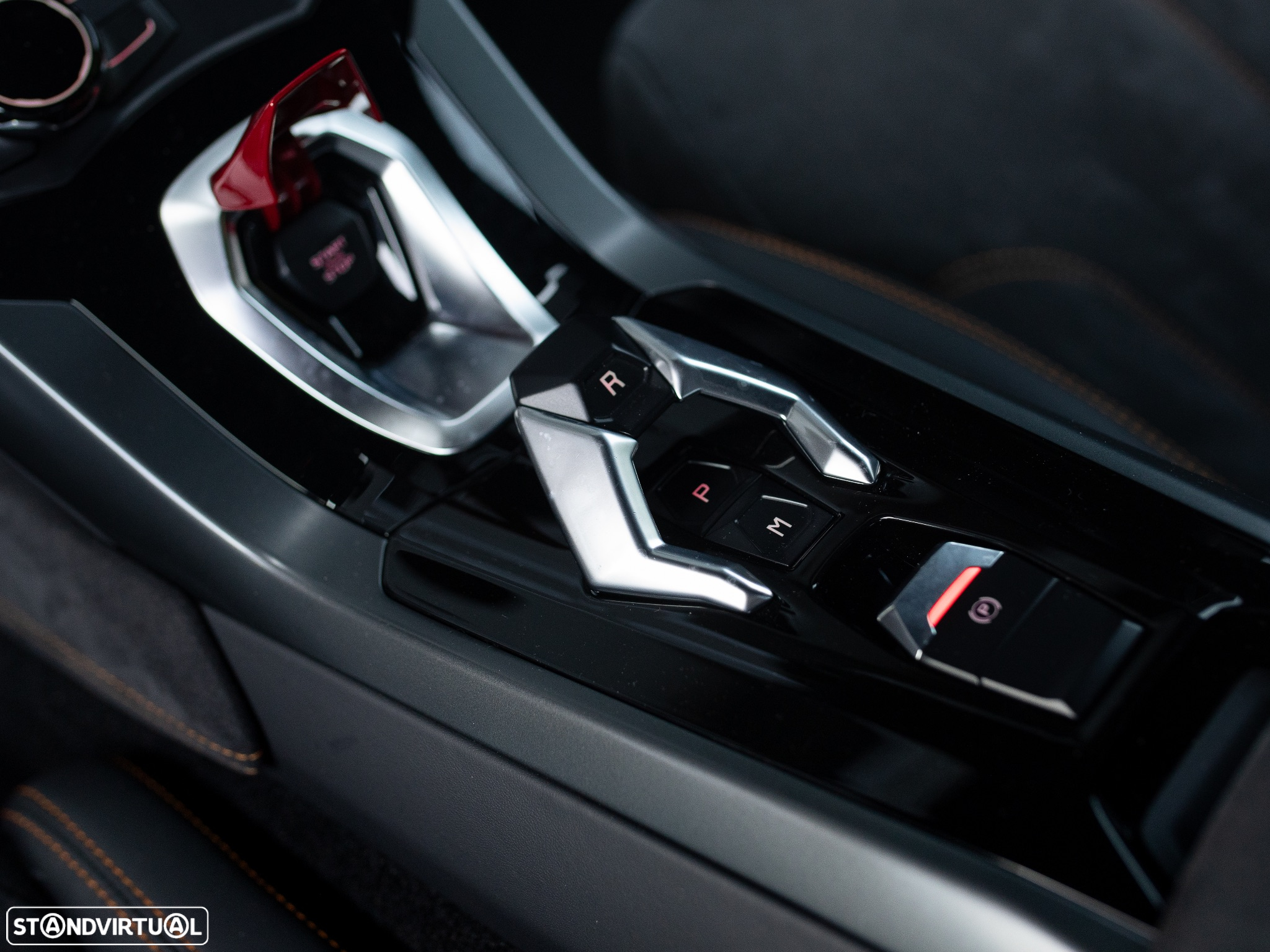 Lamborghini Huracán 5.2 V10 LP610-4 - 42
