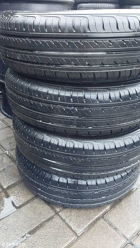 Komplet opon letnich 145/70 R12 Goodride RP28 69Q