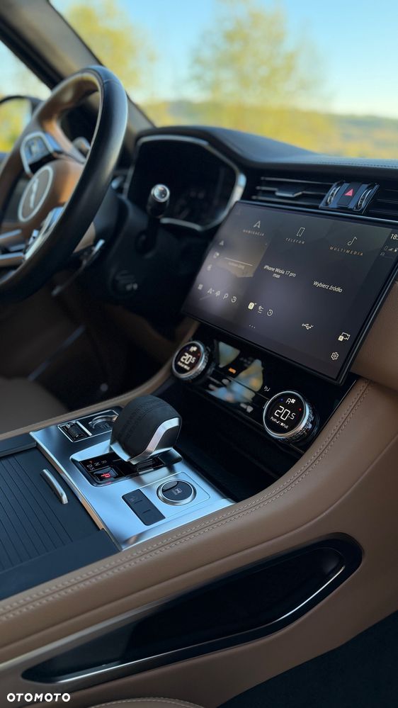 Jaguar F-Pace P250 AWD S - 20