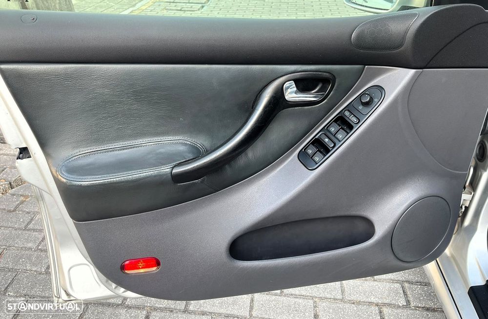 SEAT Toledo 1.9 TDI Sport - 15