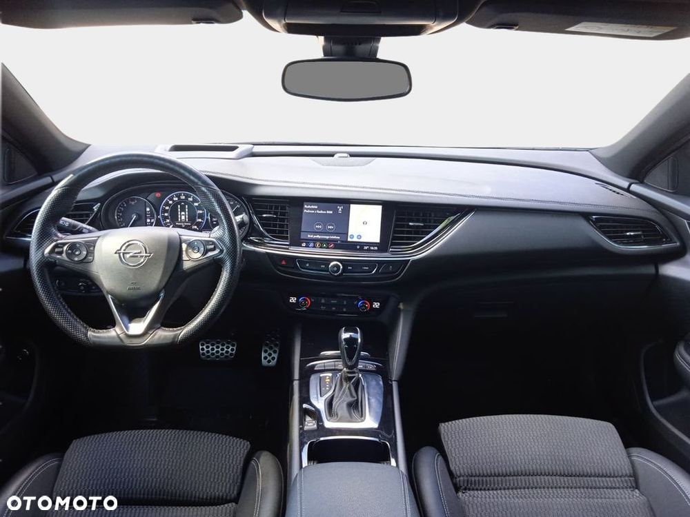 Opel Insignia 1.5 T GPF Elite S&S - 12