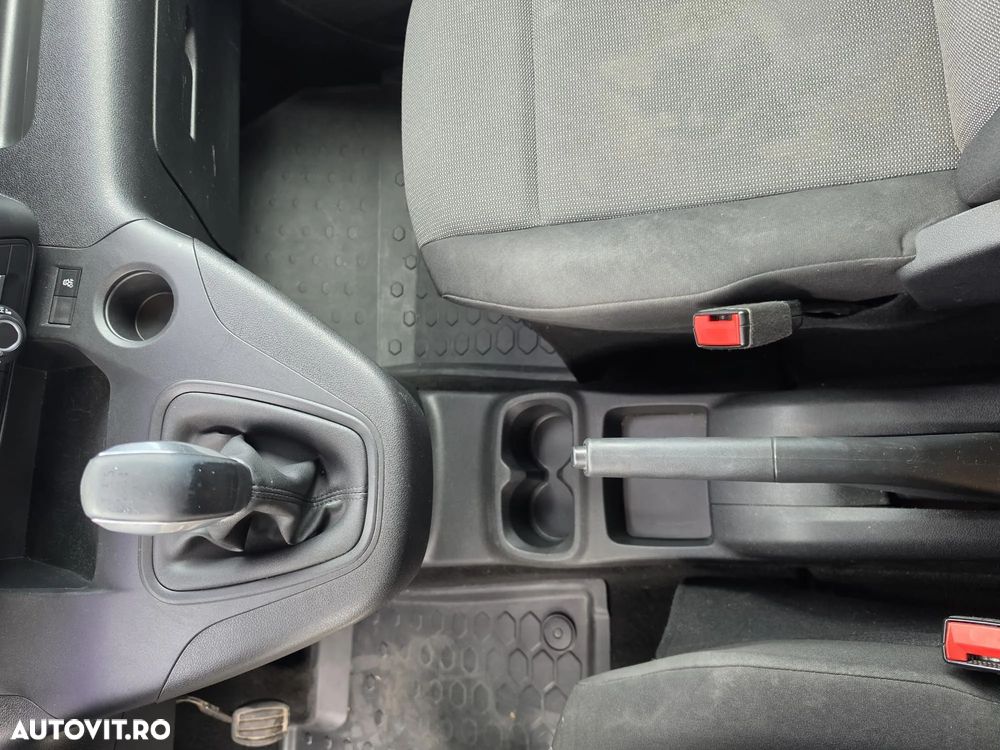Opel Combo 1.6 CDTI 100 CP L1H1 Start/Stop - 18