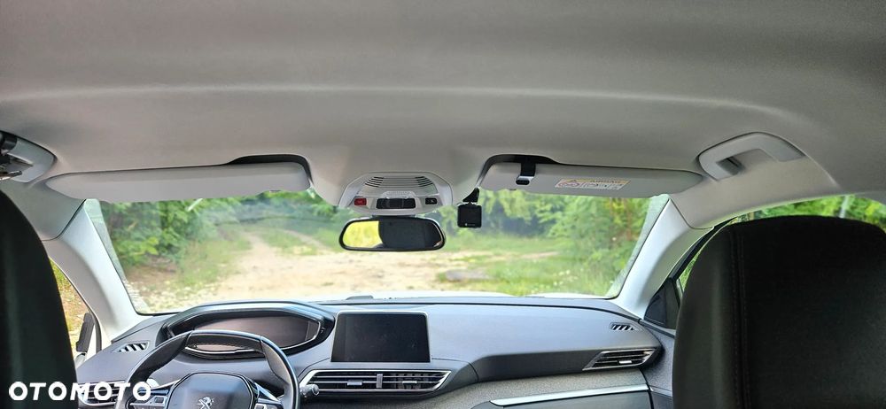 Peugeot 3008 BlueHDi 130 Stop & Start Allure - 17