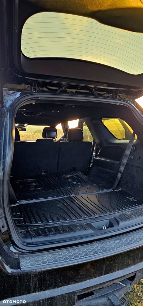 Dodge Durango 3,6 Limited - 18
