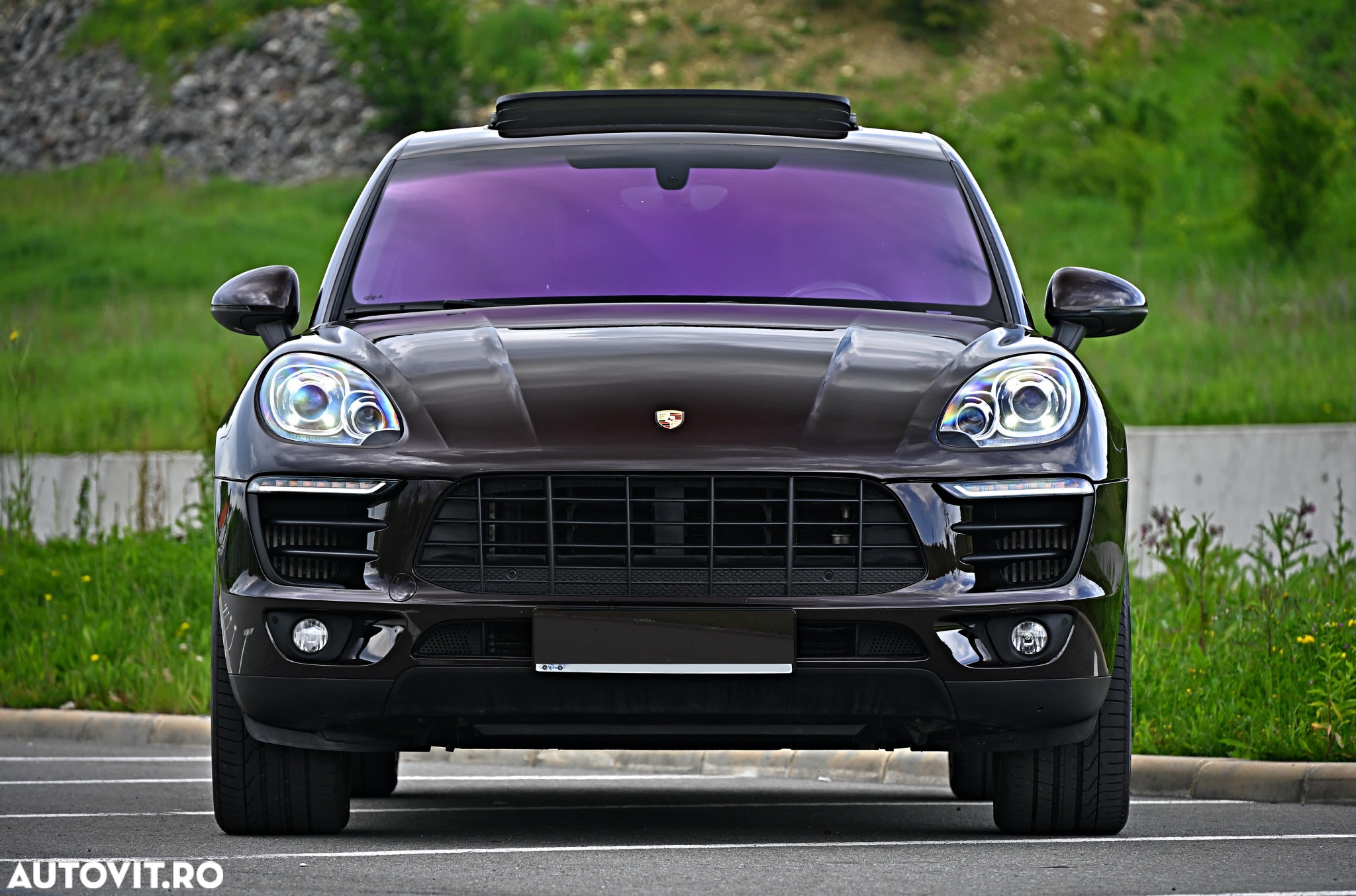 Porsche Macan 3.0 PDK S - 3