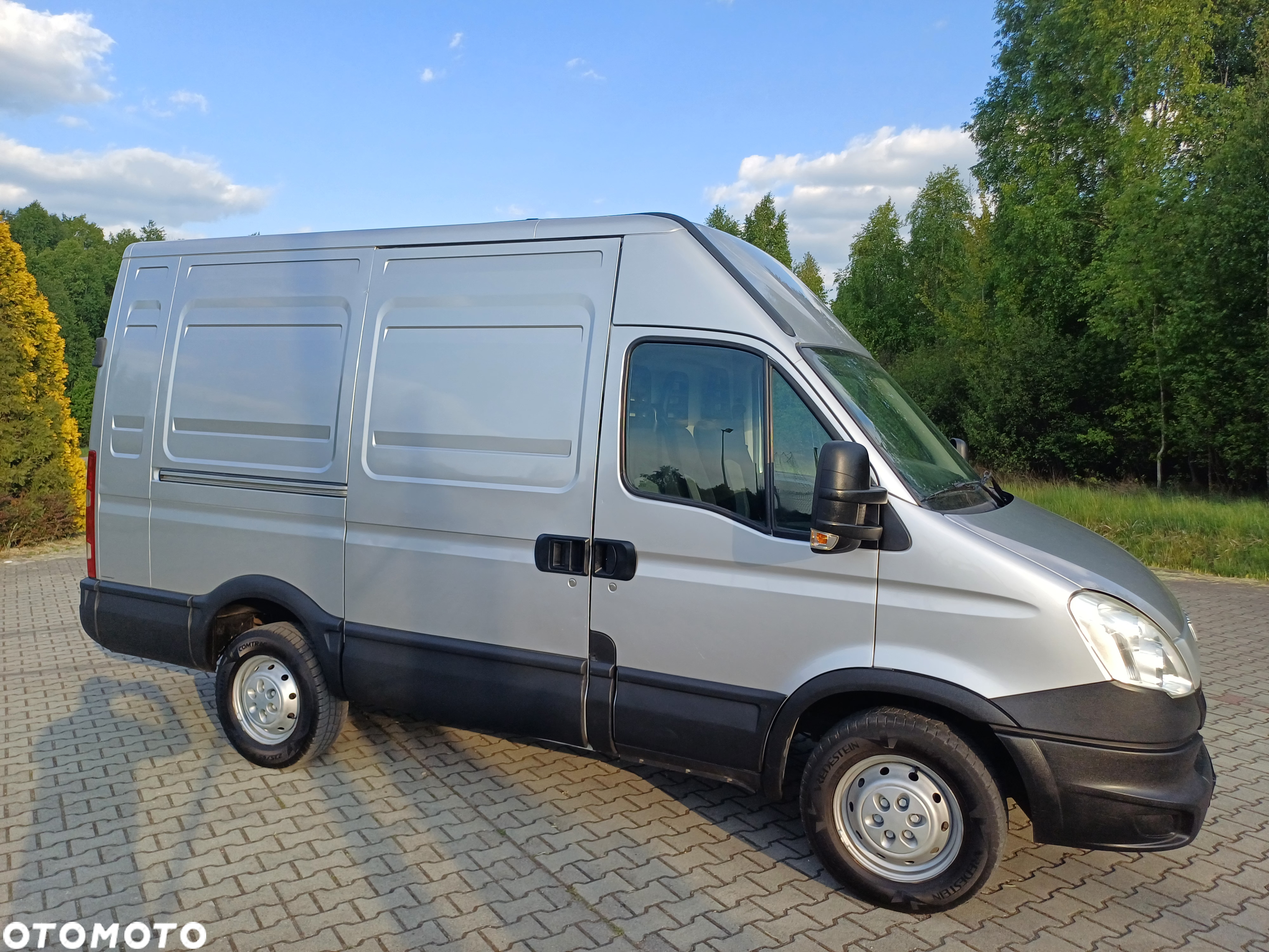 Iveco 35s13 - 30