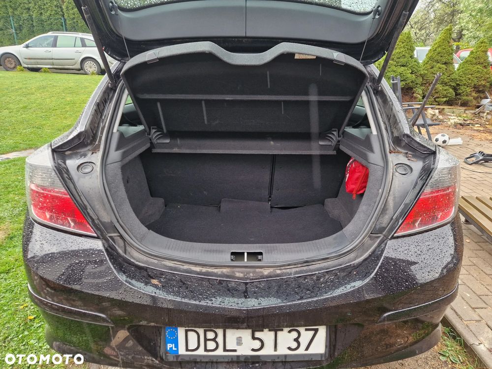 Opel Astra - 13
