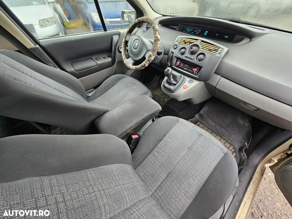 Renault Grand Scenic ENERGY dCi 110 S&S Dynamique - 7