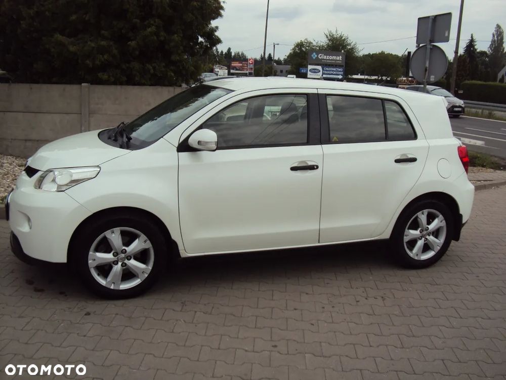 Toyota Urban Cruiser 1.33 Luna EU5 - 5