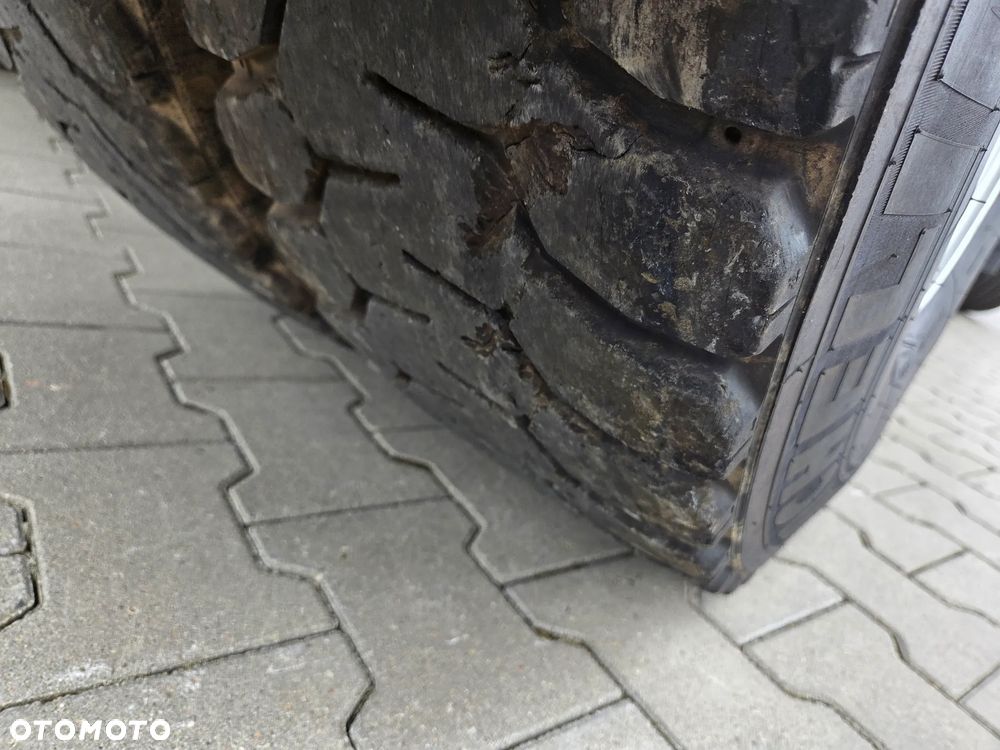 Volvo FH 460/ STARE TACHO/ HYDRAULIKA/ 4 PODUSZKI TYŁ/ LEKKA 7583kg Brutto - 9