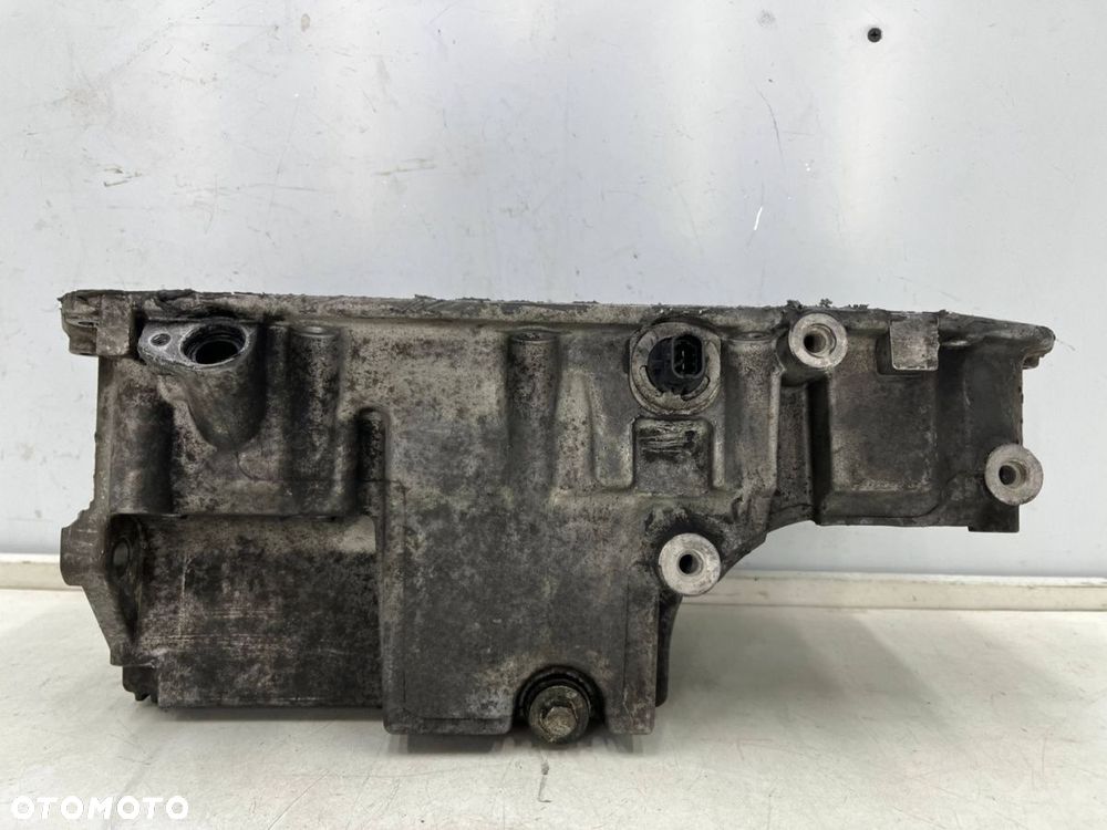 Miska olejowa Opel Insignia A Astra J Zafira C Saab 9-5 II 08-17r. 2.0 CDTi misa silnika 55575128 - 2