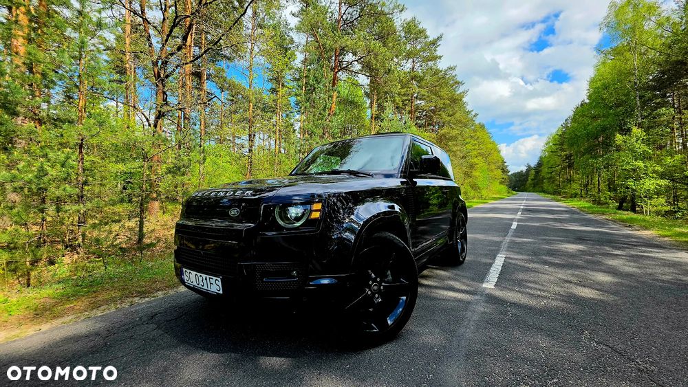 Land Rover Defender 3.0 D250 mHEV XS Edition - 18