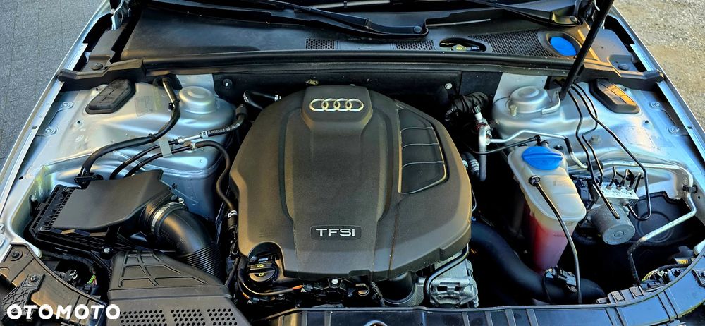 Audi A4 Avant - 33