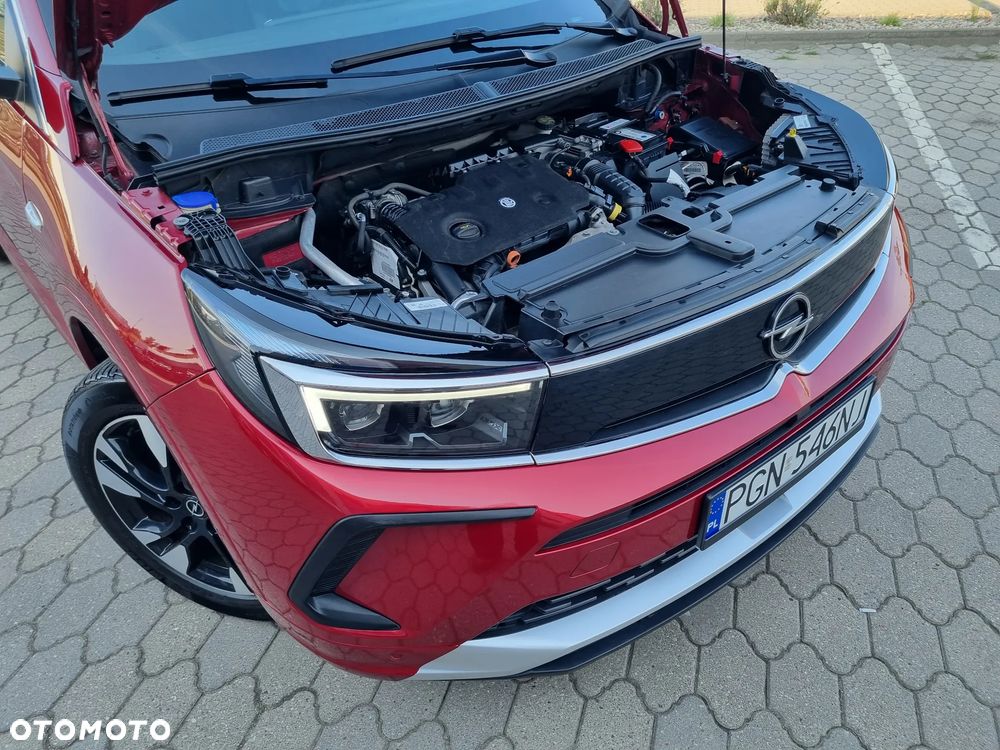 Opel Grandland X 1.5 CDTI Elegance Business Pack S&S - 31