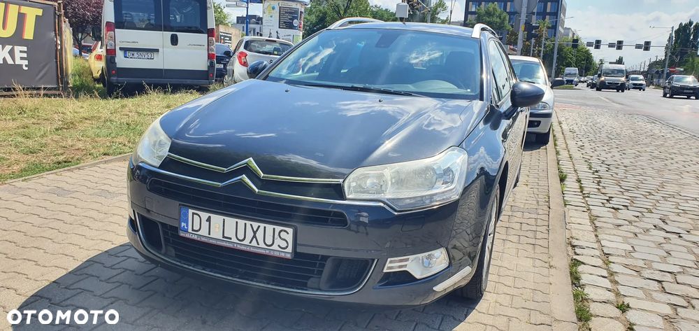 Citroën C5 - 9