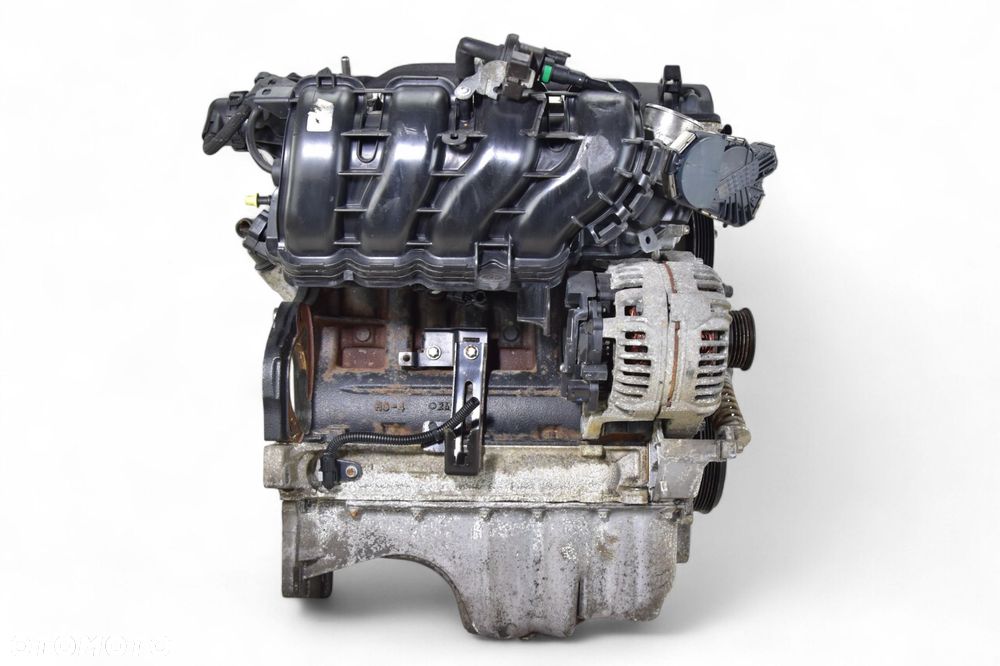 Silnik OPEL CORSA D ADAM 1.2 70KM A12XER  POMIAR KOMPRESJI - 8