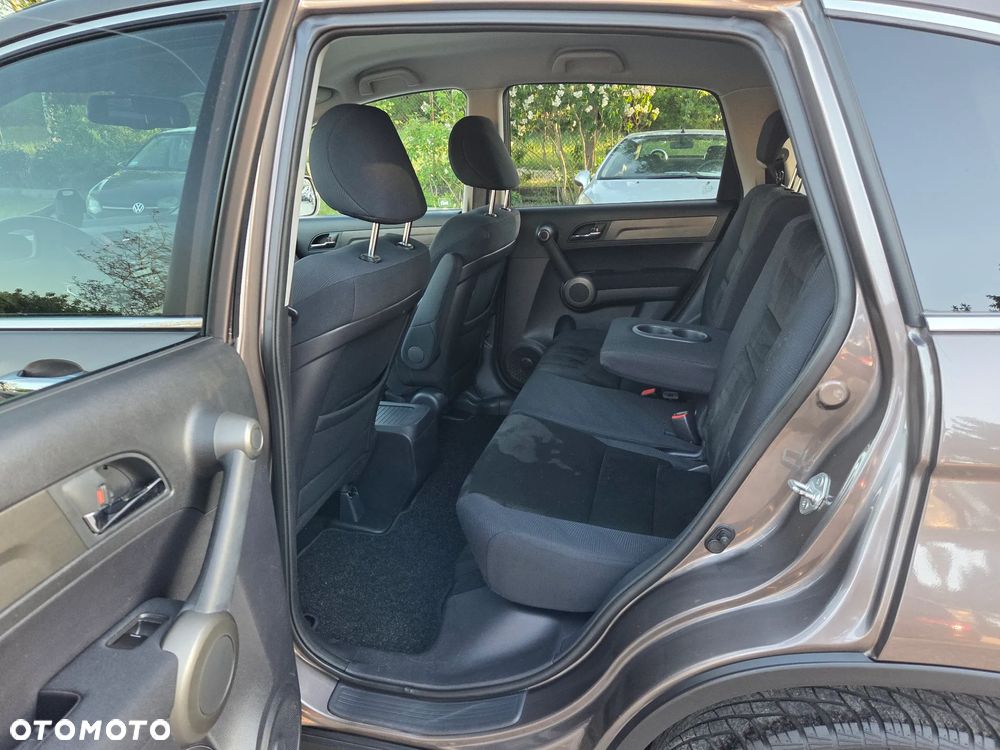Honda CR-V 2.0 Comfort - 19