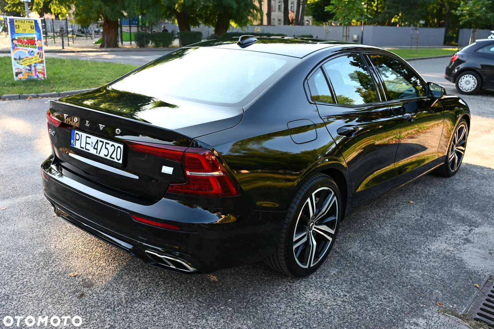 Volvo S60 - 8
