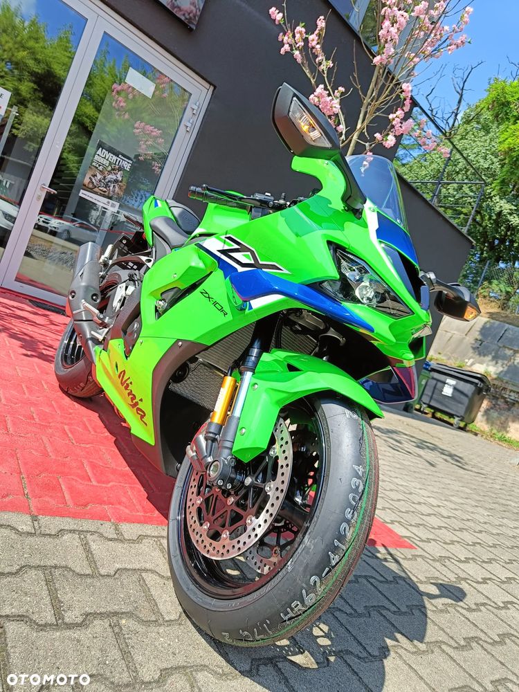 Kawasaki Ninja - 22