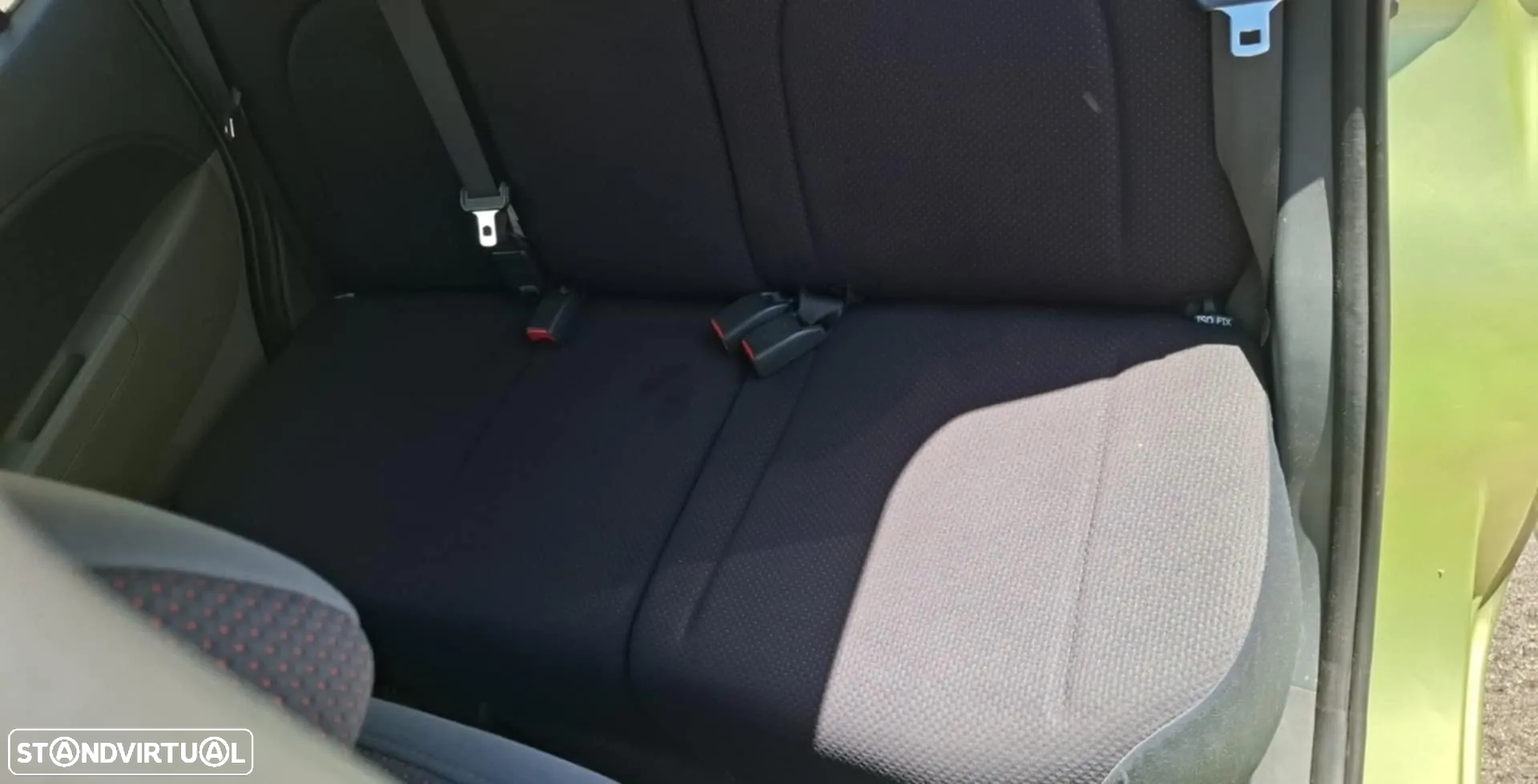 Daihatsu Sirion 1.0 AC - 16