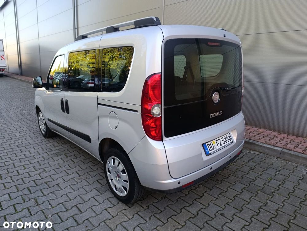 Fiat Doblo - 28