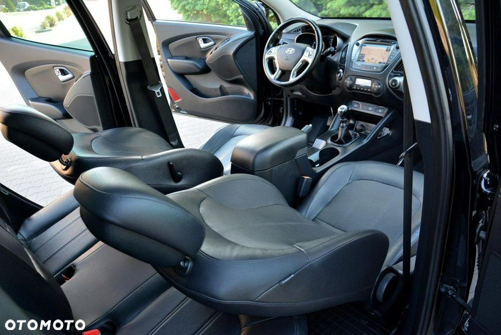 Hyundai ix35 1.6 GDI Premium 2WD - 17