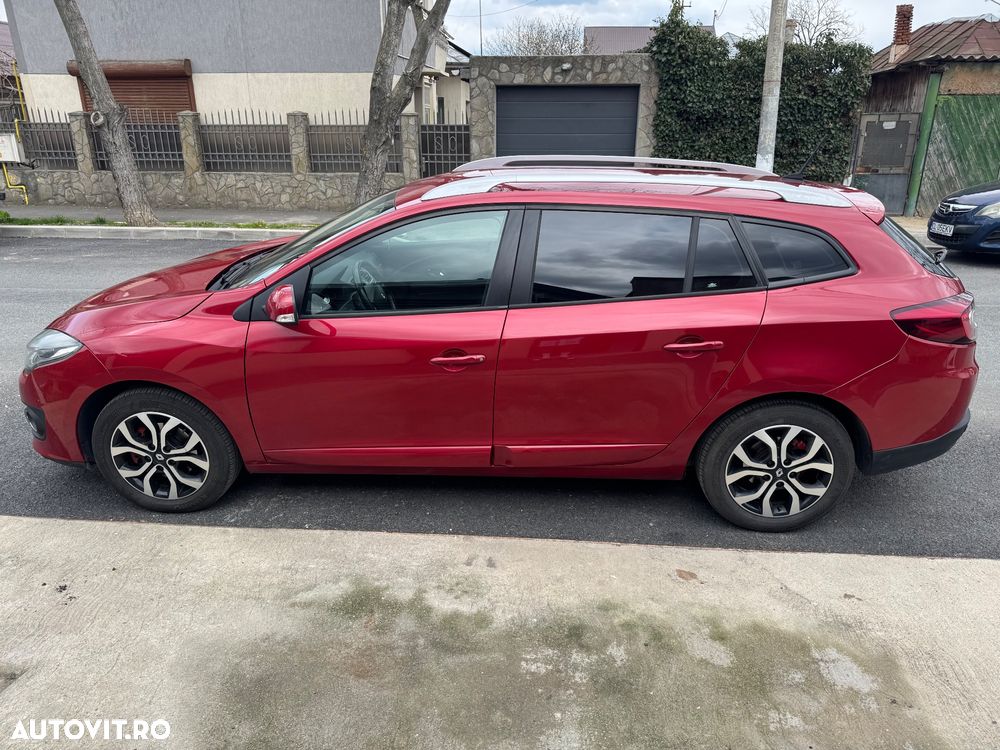 Renault Megane - 5