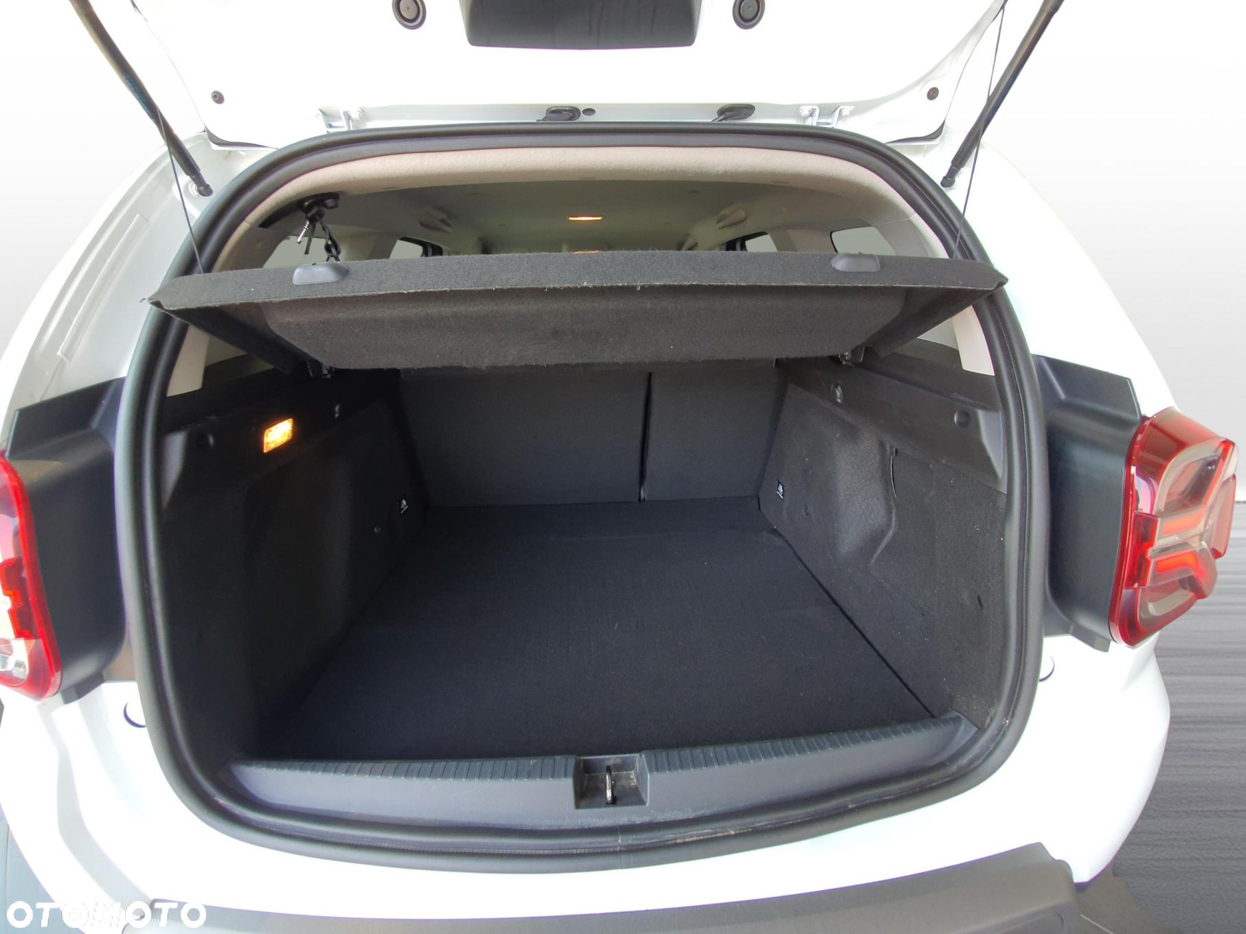 Dacia Duster - 20