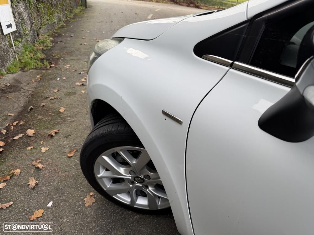 Renault Clio 0.9 TCe Limited - 18