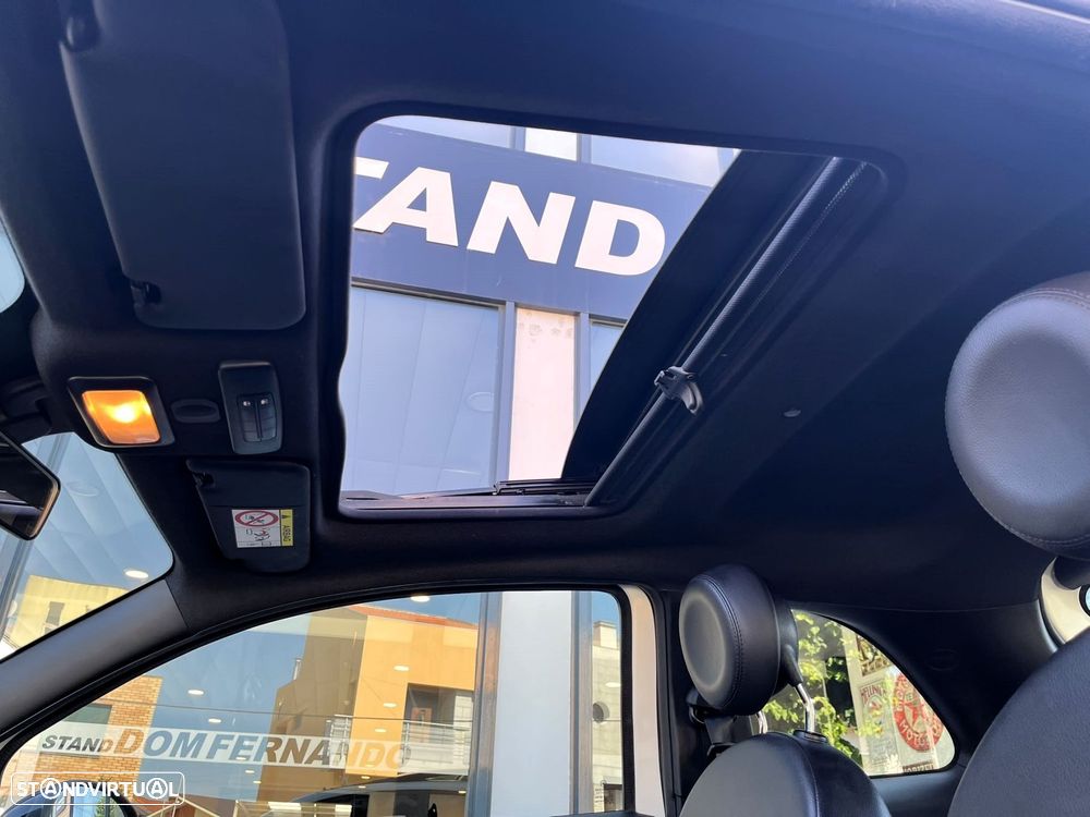 Fiat 500 - 8