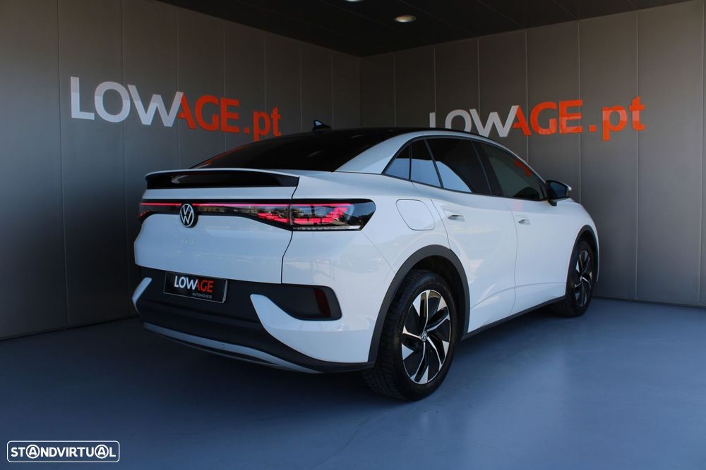 VW ID.5 77 kWh Pro Performance - 31