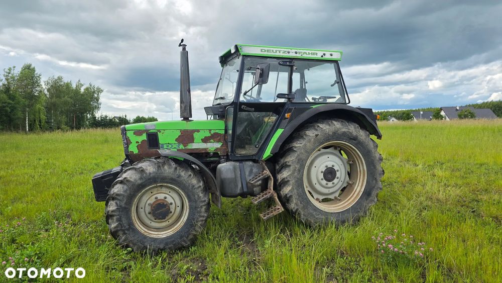 Deutz-Fahr 4.50 Turbo 90 KM ! - 7
