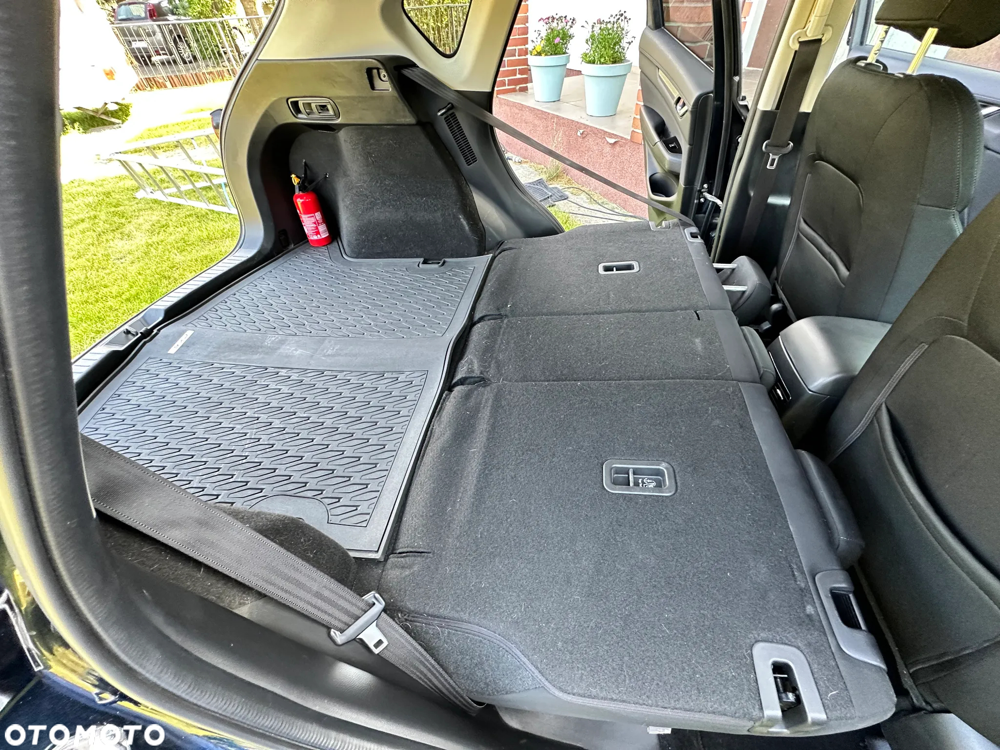 Mazda CX-5 2.0 Skymotion 2WD - 24