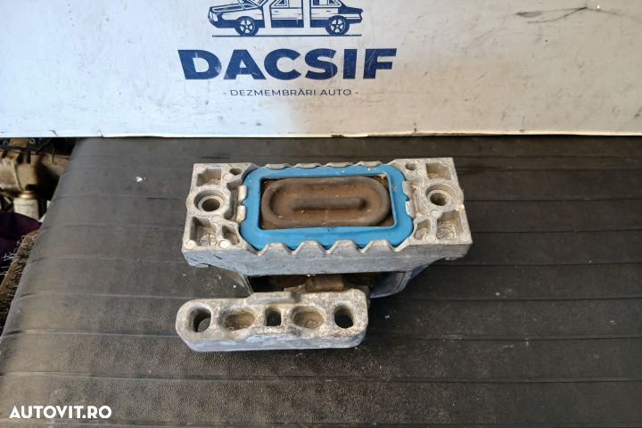 Suport motor dreapta 1KO199262P 1KO199262P Volkswagen VW Passat B6 [2 - 2