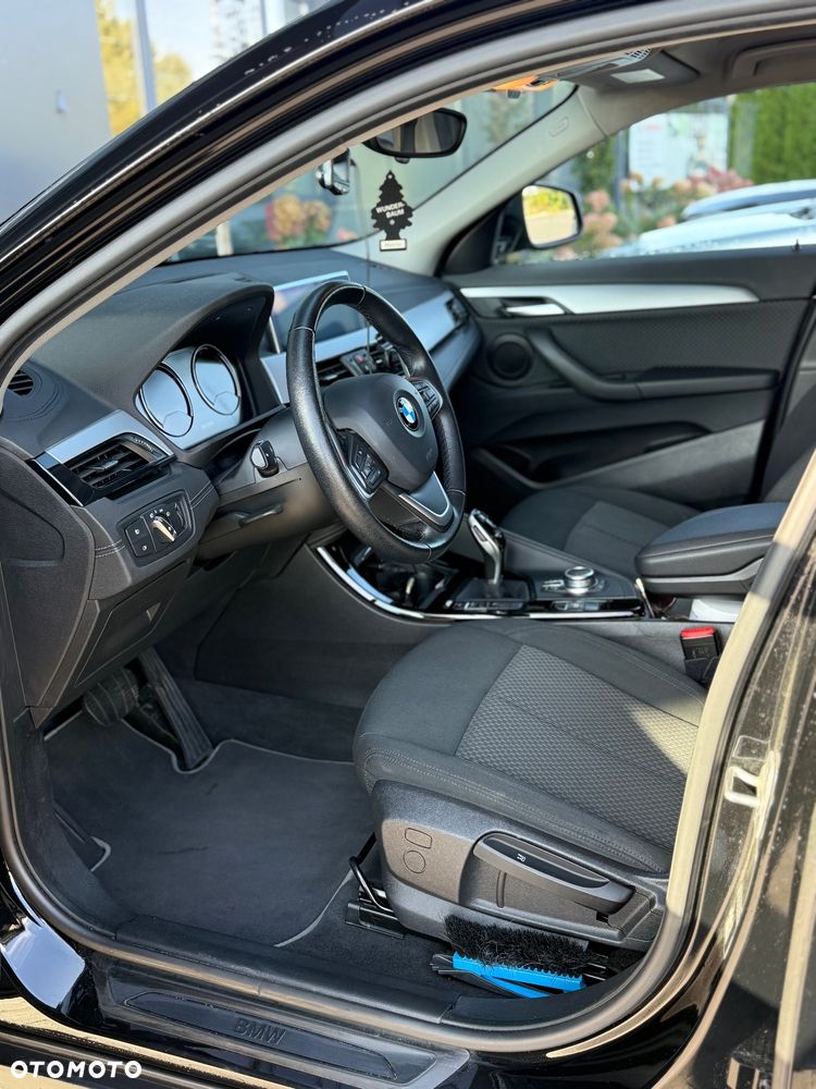 BMW X2 sDrive18i - 12