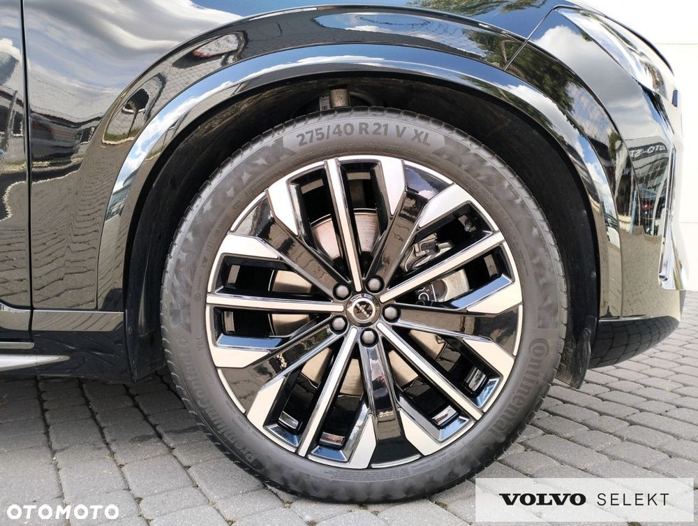 Volvo XC 90 - 10