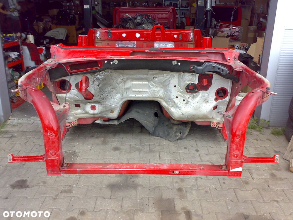 ford f150 f-150 2015 - Ćwiartka przednia kieŁ fartuch lewa prawa przÓd - 2