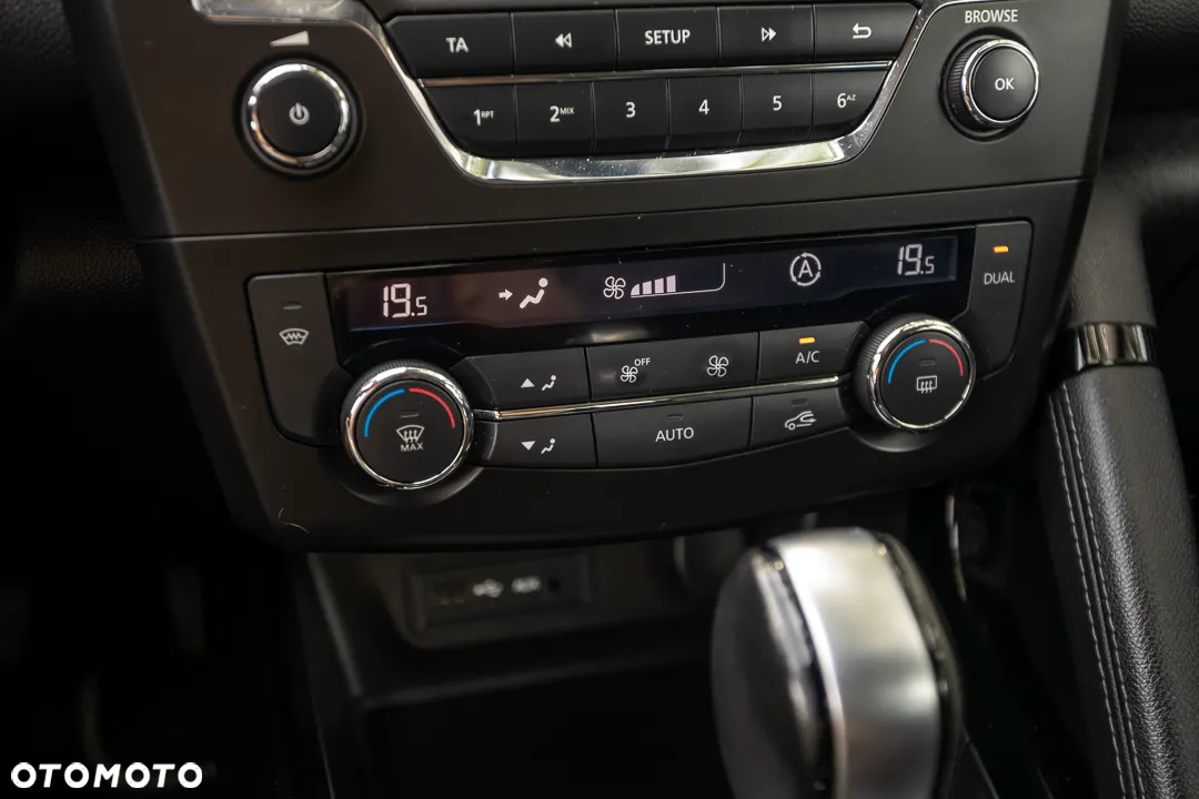 Renault Kadjar Energy TCe 130 EDC LIMITED - 28
